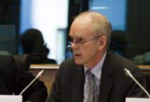 Dr Alan Seatter says the UK can 'leapfrog' the incineration stage of waste reduction